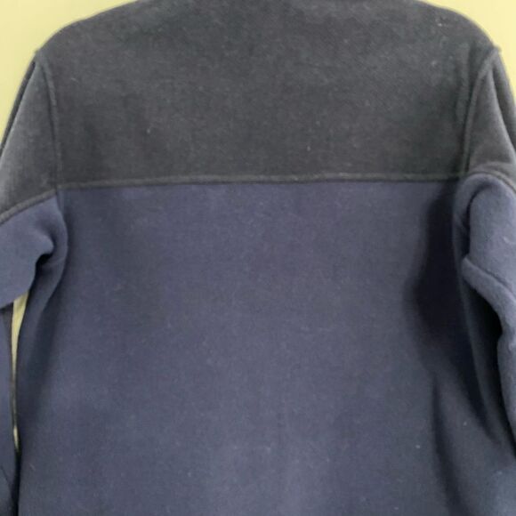 Patagonia Synchilla Fleece Full Zip Jacket Men Size S - Picture 9 of 9